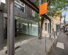 Medical / Consulting commercial property leased at 4/161-165 Greville Street Prahran VIC 3181
