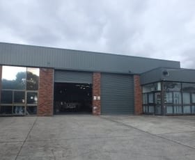 Factory, Warehouse & Industrial commercial property leased at 39 Holloway Drive/39 Holloway Drive Bayswater VIC 3153