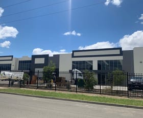 Factory, Warehouse & Industrial commercial property leased at 3/61 Castro Way Derrimut VIC 3026