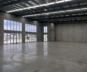 Factory, Warehouse & Industrial commercial property leased at 3/61 Castro Way Derrimut VIC 3026