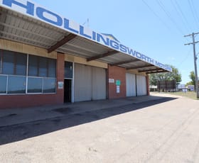 Factory, Warehouse & Industrial commercial property for sale at 79 Edwards Street Ayr QLD 4807