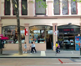 Shop & Retail commercial property leased at 111 Lonsdale Street Melbourne VIC 3000