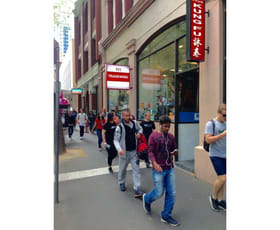 Shop & Retail commercial property leased at 111 Lonsdale Street Melbourne VIC 3000