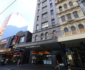 Shop & Retail commercial property leased at 17-19 Elizabeth Street Melbourne VIC 3000