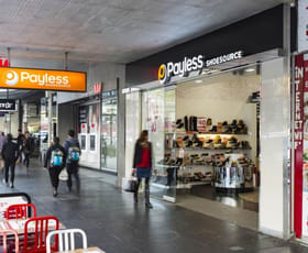 Shop & Retail commercial property leased at 138 Elizabeth Street Melbourne VIC 3000