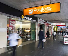Shop & Retail commercial property leased at 138 Elizabeth Street Melbourne VIC 3000