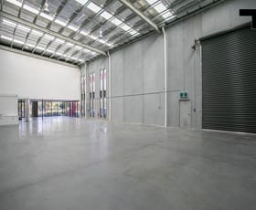 Factory, Warehouse & Industrial commercial property leased at 9/556-598 Princes Highway Noble Park North VIC 3174