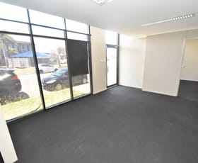 Showrooms / Bulky Goods commercial property leased at Unit 3/19 Keane Street Currajong QLD 4812