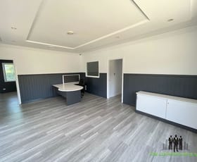 Showrooms / Bulky Goods commercial property leased at 2 Naunton Rd Burpengary East QLD 4505