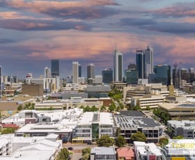 Medical / Consulting commercial property leased at 1/137 Newcastle Street Northbridge WA 6003