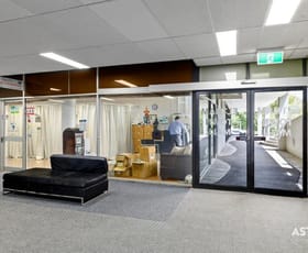 Offices commercial property leased at 4/10-18 Arthur Street Eltham VIC 3095