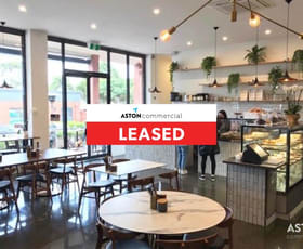 Shop & Retail commercial property leased at Retail  Savers/42A/314-360 Childs Road Mill Park VIC 3082