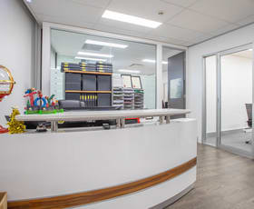 Offices commercial property leased at A16/24-32 Lexington Drive Bella Vista NSW 2153