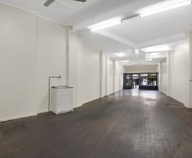 Medical / Consulting commercial property leased at 35 Wharf Street Murwillumbah NSW 2484