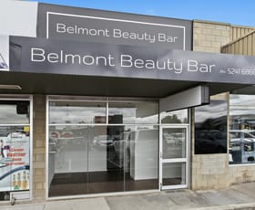 Shop & Retail commercial property leased at 11/57-61 Thomson Street Belmont VIC 3216