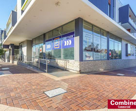Shop & Retail commercial property leased at G02/36-44 Underwood Street Corrimal NSW 2518
