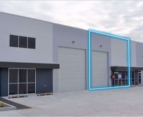 Factory, Warehouse & Industrial commercial property leased at Unit 2, 107 Munibung Road Cardiff NSW 2285