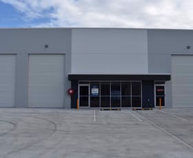 Factory, Warehouse & Industrial commercial property leased at Unit 2, 107 Munibung Road Cardiff NSW 2285