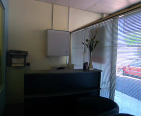 Offices commercial property leased at 233 Abbotsford Street North Melbourne VIC 3051