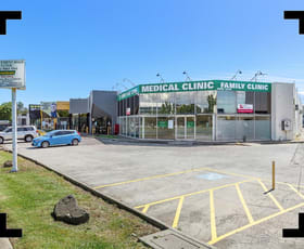 Medical / Consulting commercial property sold at 258 Settlement Road Thomastown VIC 3074
