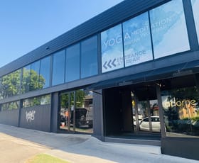 Offices commercial property leased at 4/324 Montague Road West End QLD 4101