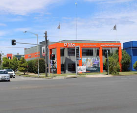 Shop & Retail commercial property leased at 1st Floor 94 Taren Point Rd Taren Point NSW 2229