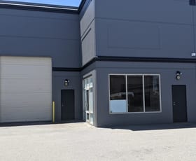 Factory, Warehouse & Industrial commercial property leased at 2/39 Oxleigh Dr Malaga WA 6090