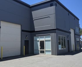 Factory, Warehouse & Industrial commercial property leased at 2/39 Oxleigh Dr Malaga WA 6090