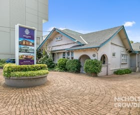 Offices commercial property leased at 11 Beach Street Frankston VIC 3199
