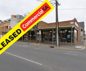 Showrooms / Bulky Goods commercial property leased at Shop 2, 221-227 Waymouth Street Adelaide SA 5000