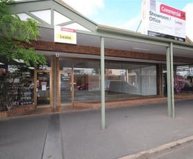 Showrooms / Bulky Goods commercial property leased at Shop 2, 221-227 Waymouth Street Adelaide SA 5000
