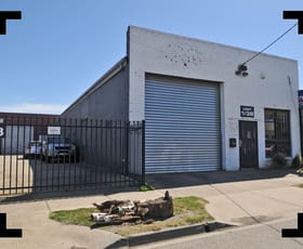 Factory, Warehouse & Industrial commercial property leased at 1/38-40 King Street Airport West VIC 3042
