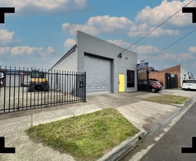 Factory, Warehouse & Industrial commercial property leased at 1/38-40 King Street Airport West VIC 3042
