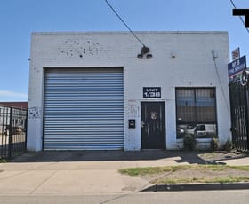 Factory, Warehouse & Industrial commercial property leased at 1/38-40 King Street Airport West VIC 3042