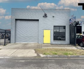 Factory, Warehouse & Industrial commercial property leased at 1/38-40 King Street Airport West VIC 3042