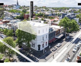 Offices commercial property leased at Levels 1 & 2/105 Swan Street Richmond VIC 3121