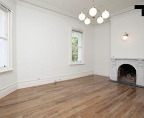 Offices commercial property leased at Levels 1 & 2/105 Swan Street Richmond VIC 3121