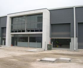 Factory, Warehouse & Industrial commercial property leased at Building 2/102 - 128 Bridge Road Keysborough VIC 3173