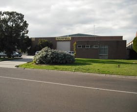 Factory, Warehouse & Industrial commercial property leased at 51-57 Redwood Drive Dingley Village VIC 3172