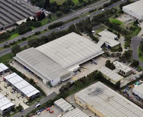 Factory, Warehouse & Industrial commercial property leased at Hallam VIC 3803