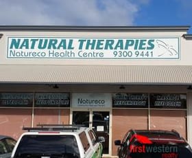Medical / Consulting commercial property leased at 9/1 The Gateway Edgewater WA 6027