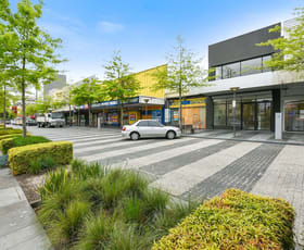 Offices commercial property leased at 277 Lonsdale Street Dandenong VIC 3175