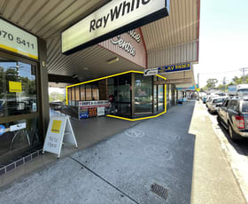 Shop & Retail commercial property leased at 10/99 Dora Street Morisset NSW 2264