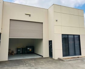 Offices commercial property leased at 2/88 Star Crescent Hallam VIC 3803
