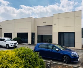Offices commercial property leased at 2/88 Star Crescent Hallam VIC 3803