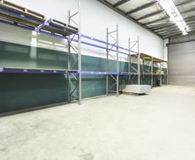 Factory, Warehouse & Industrial commercial property leased at 5/10 Anella Avenue Castle Hill NSW 2154