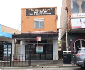 Shop & Retail commercial property leased at 53 Dunmore St Wentworthville NSW 2145