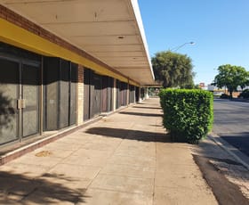 Offices commercial property leased at 5/191 Balo Street Moree NSW 2400