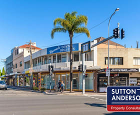 Shop & Retail commercial property leased at Shop 3/173 Military Road Neutral Bay NSW 2089