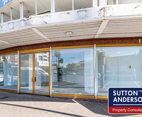 Shop & Retail commercial property leased at Shop 3/173 Military Road Neutral Bay NSW 2089